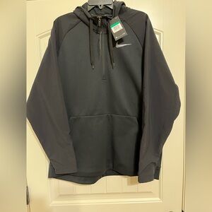 NWT Nike Dri-Fit Sweatshirt
